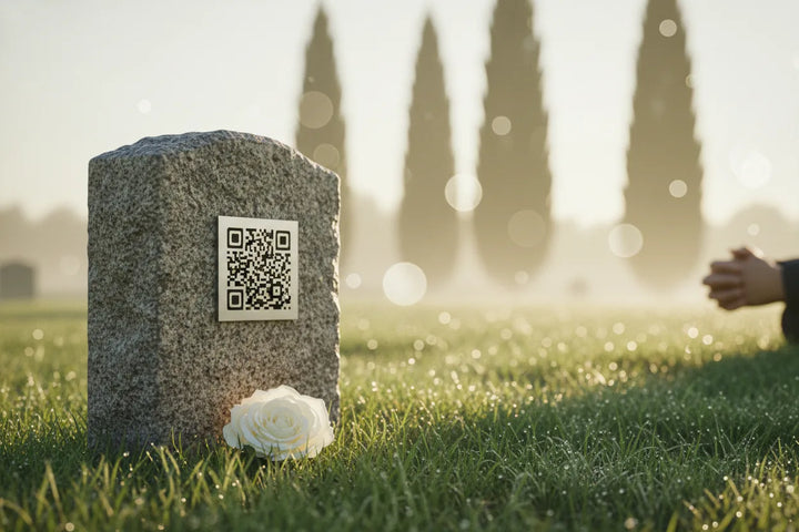 Cremation Urn Plaques: Everything You Need to Know [2026]