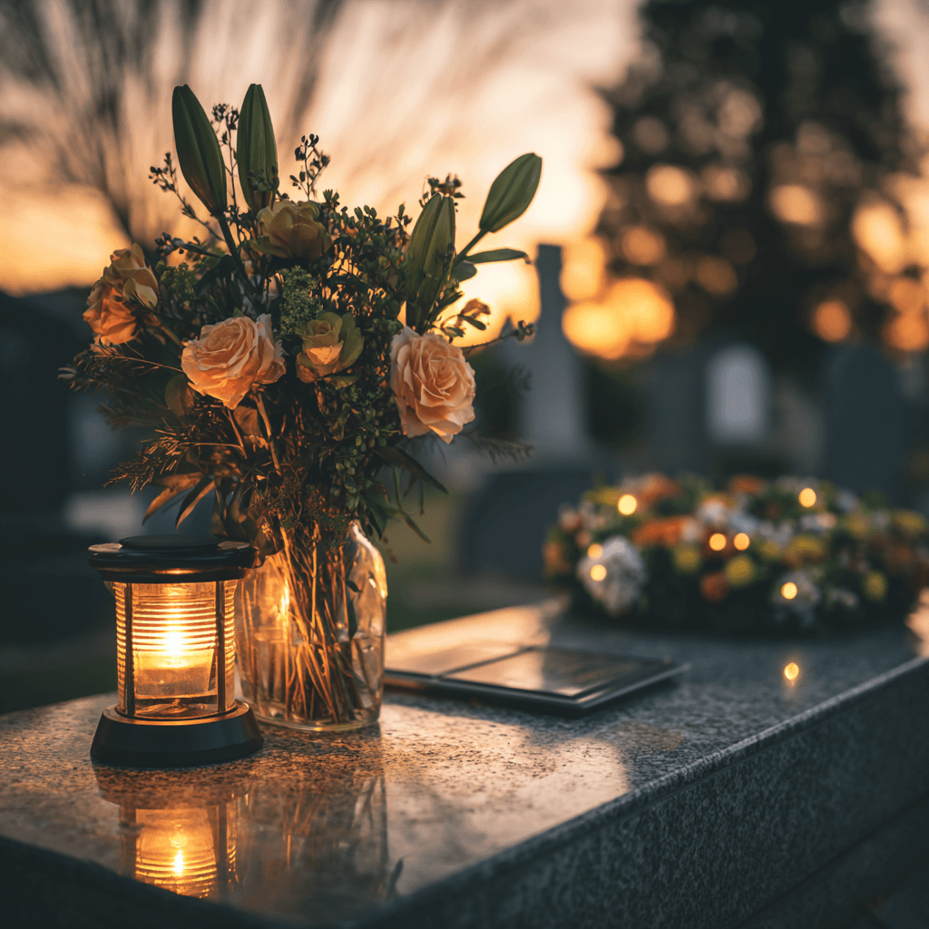 Best Grave Gifts 2025: Meaningful Memorial Ideas for Every Occasion