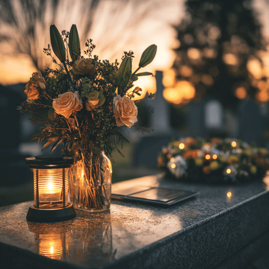 Best Grave Gifts 2025: Meaningful Memorial Ideas for Every Occasion