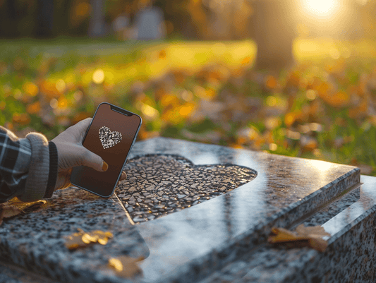 How to Create an Online Memorial: Complete Guide 2025