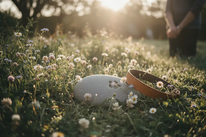Dog Memorial Ideas: Everything You Need to Know [2026]