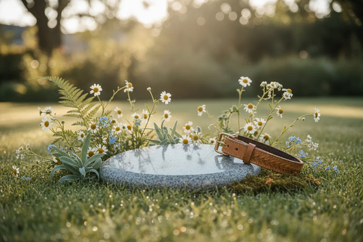 Dog Memorials For Garden: Everything You Need to Know [2026]