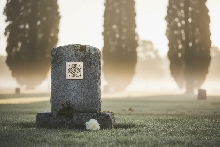 Grave Qr Code: Everything You Need to Know [2026]