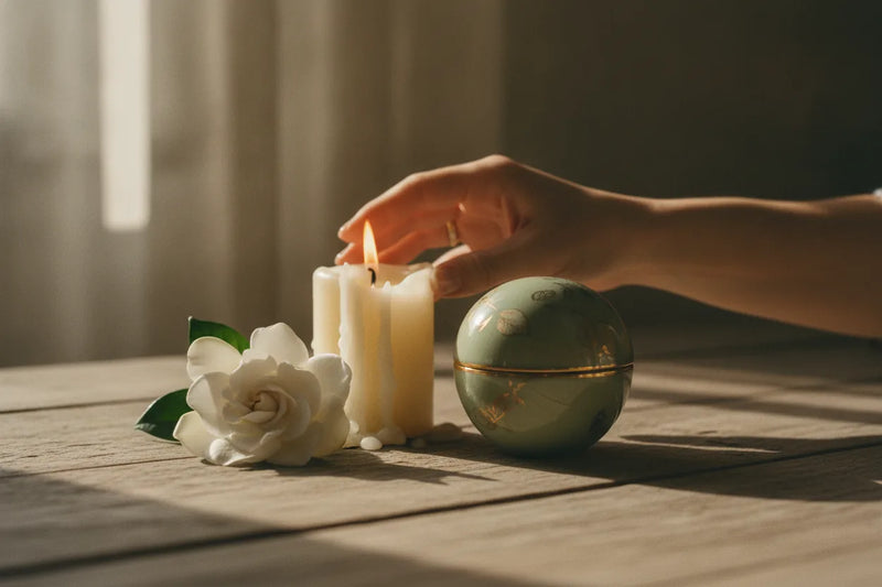Keepsake For Ashes For A Woman: Everything You Need to Know [2026]