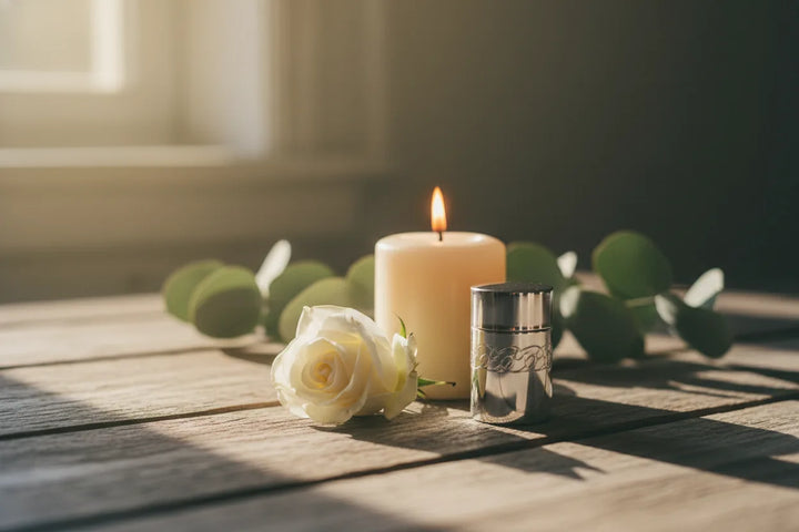 Memorial Jewelry Keepsake: Everything You Need to Know [2026]
