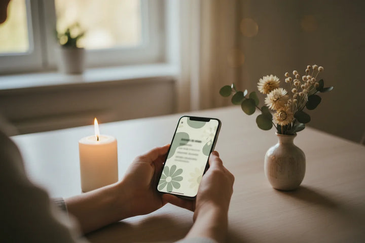 Memorial Page Online: Everything You Need to Know [2026]