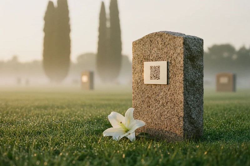 Memorial Plaque Ideas: Everything You Need to Know [2026]