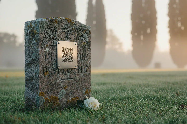 Memorial Plaques For Outside: Everything You Need to Know [2026]