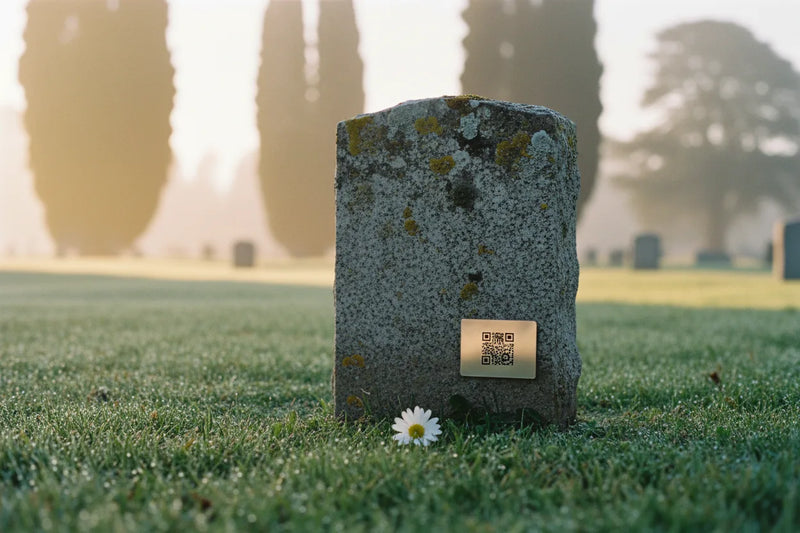 Memorial Wall Plaques With Photo: Everything You Need to Know [2026]