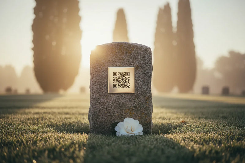 Outdoor Memorial Plaques With Photo: Everything You Need to Know [2026]