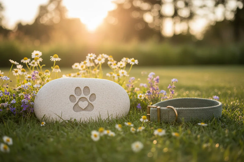 Personalized Dog Grave Marker: Everything You Need to Know [2026]