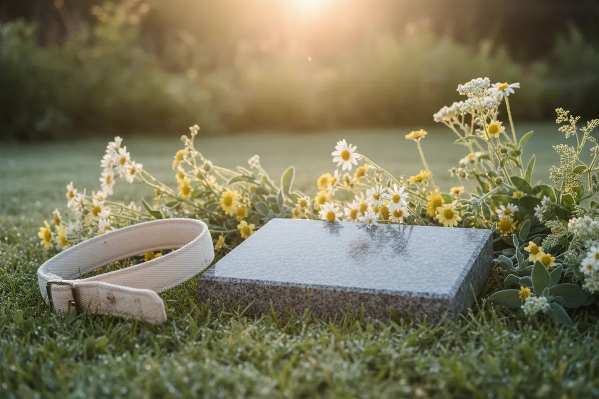 Personalized Dog Memorial Stone: Everything You Need to Know [2026]