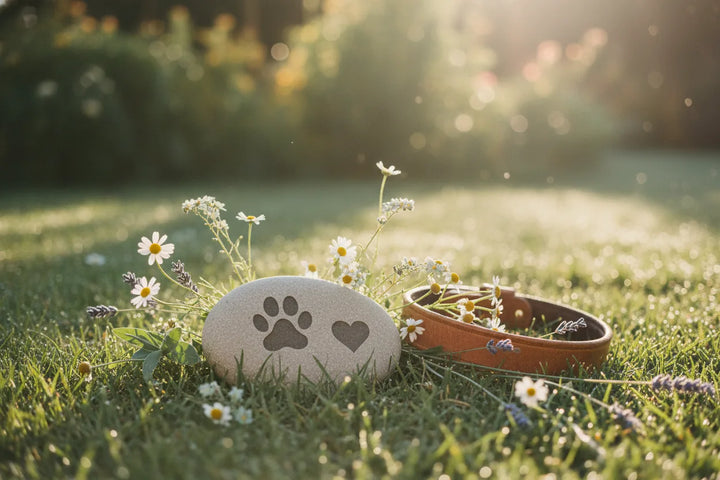 Personalized Pet Loss Gifts: Everything You Need to Know [2026]