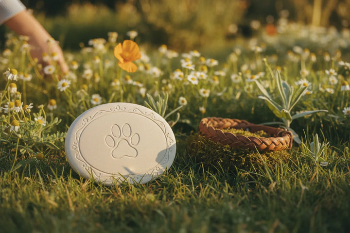 Personalized Pet Memorial Stones: Everything You Need to Know [2026]