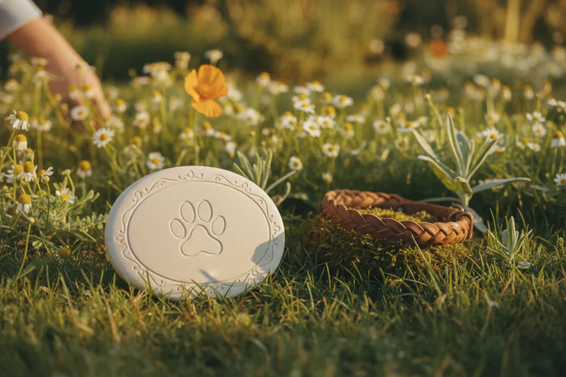 Personalized Pet Memorial Stones: Everything You Need to Know [2026]