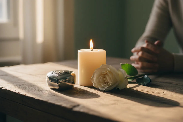 Personalized Remembrance Gifts: Everything You Need to Know [2026]