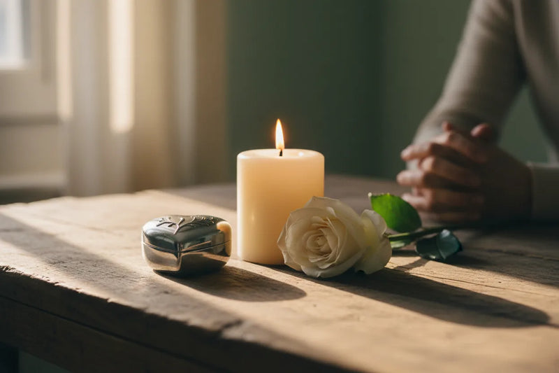 Personalized Remembrance Gifts: Everything You Need to Know [2026]