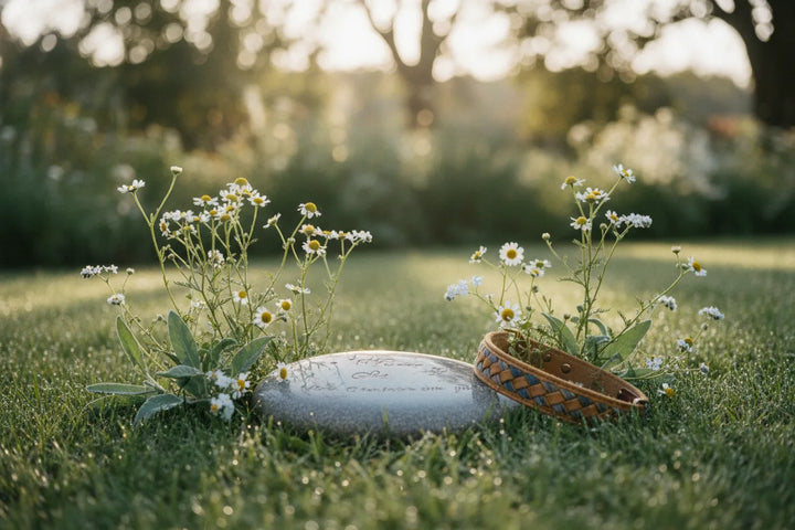 Pet Loss Memorial: Everything You Need to Know [2026]