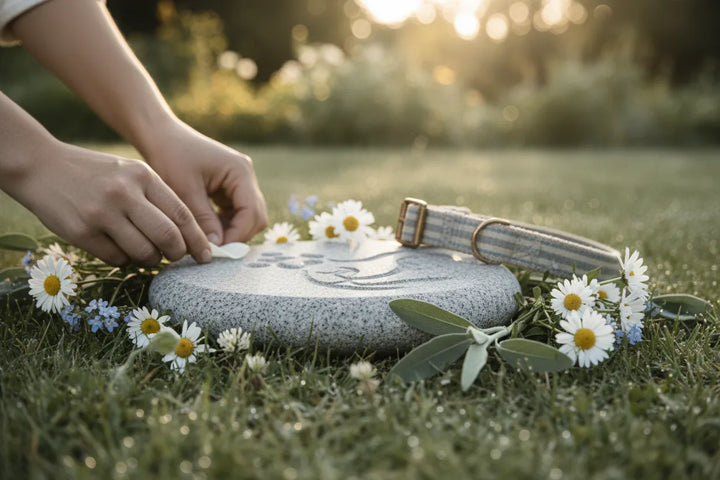 Pet Memorial Ornament: Everything You Need to Know [2026]