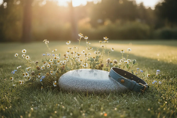 Pet Memorial Stones: Everything You Need to Know [2026]