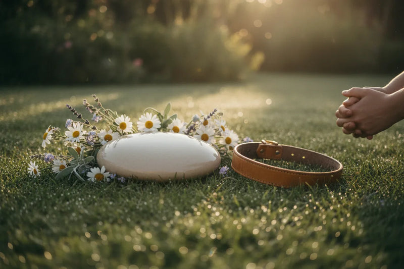 Pet Remembrance Jewelry: Everything You Need to Know [2026]