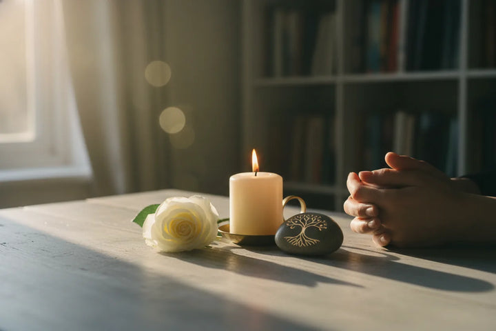 Remembrance Gifts For Loss Of Father: Everything You Need to Know [2026]