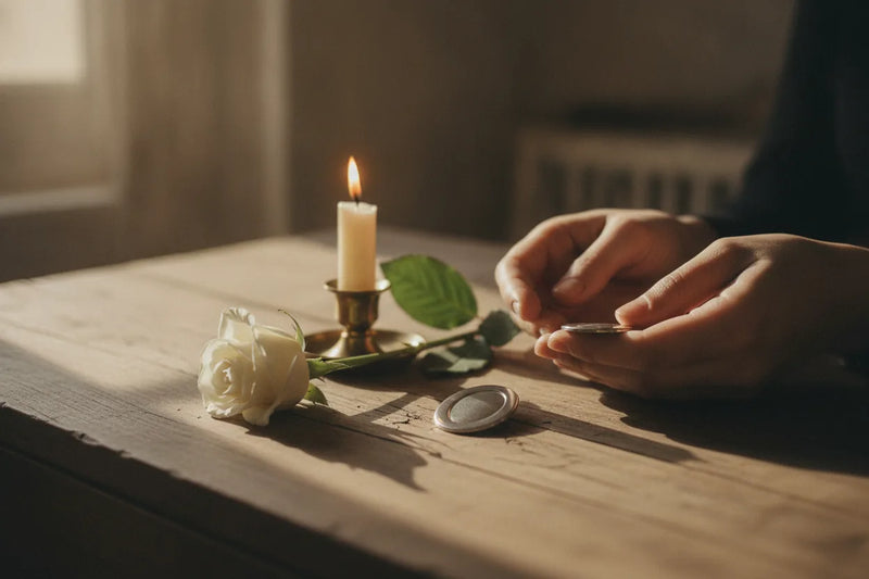 Turning Hearts Medallion: Everything You Need to Know [2026]