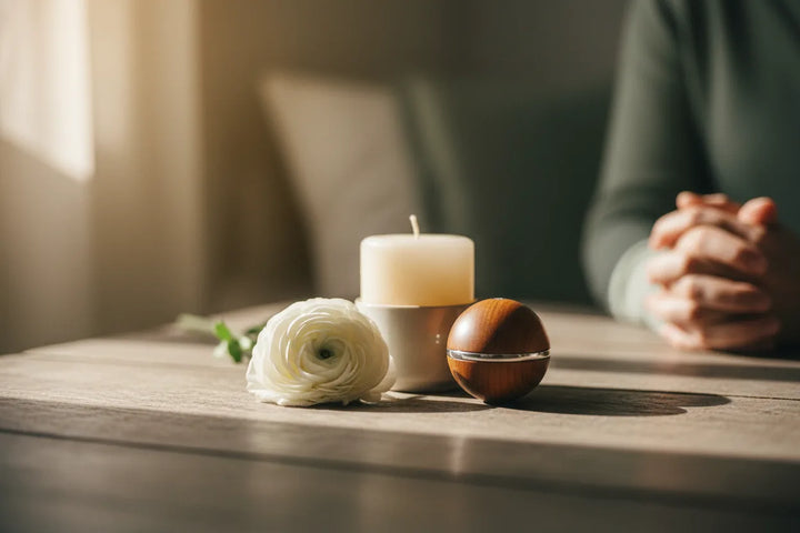 Unique Memorial Gifts: Everything You Need to Know [2026]