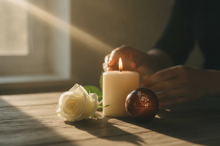 Unique Personalized Memorial Gifts: Everything You Need to Know [2026]
