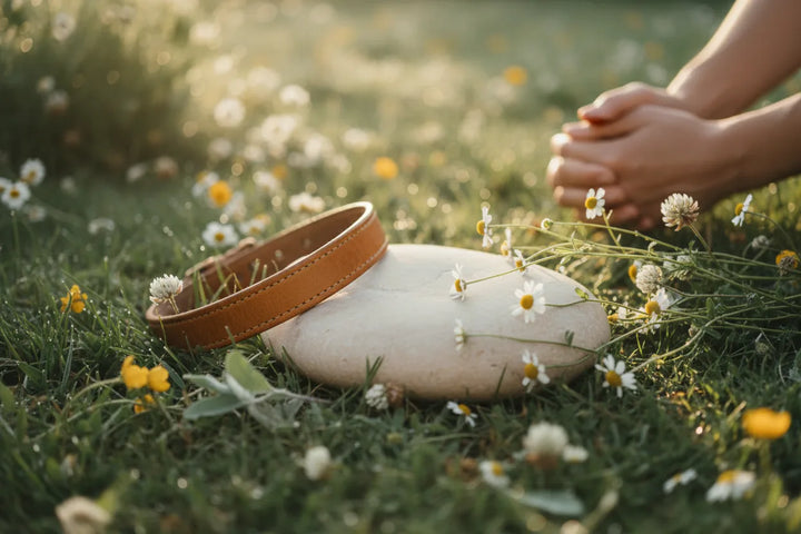 Unique Pet Loss Gifts: Everything You Need to Know [2026]