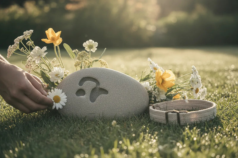 Unique Pet Memorial Gifts: Everything You Need to Know [2026]