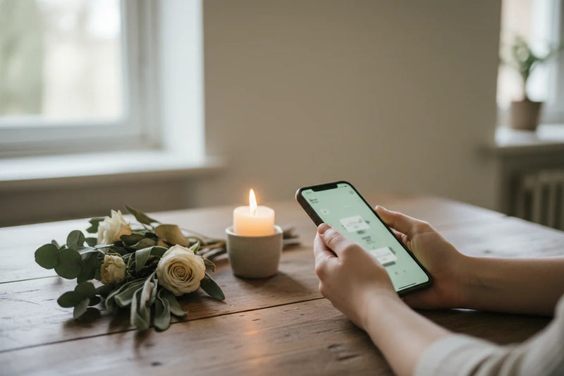 Virtual Memorials: Everything You Need to Know [2026]