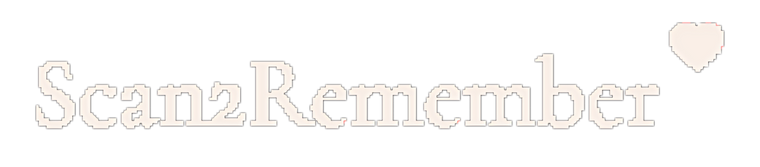Obituary Examples: Templates You Can Adapt | Scan2Remember